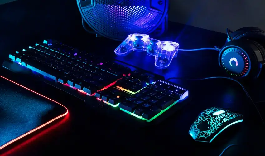 Gaming PC