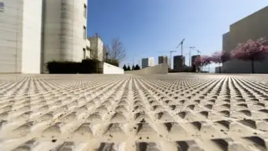 Concrete Mats