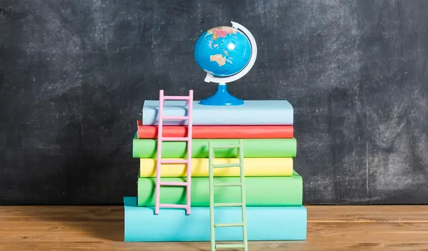 Educational Resources