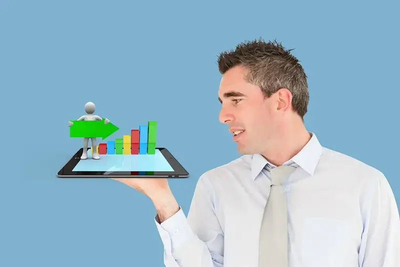 Boosting Sales