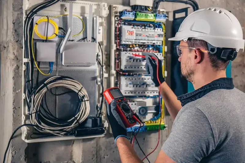 Electrical Contractor