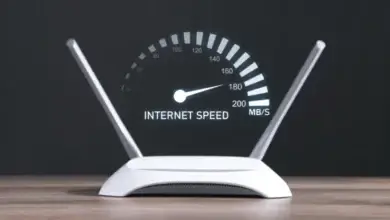 Internet Speed