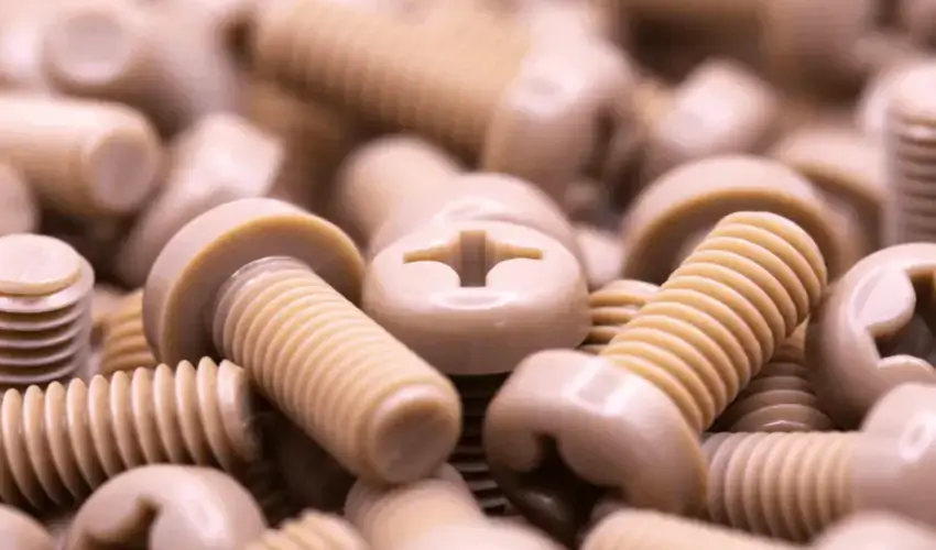 Traditional Fasteners