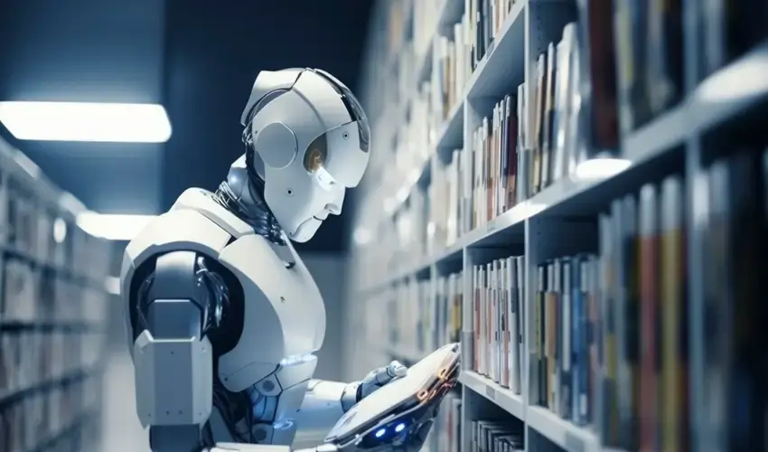 AI in Education