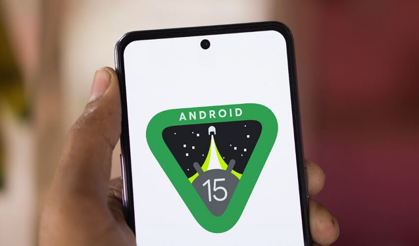 Google Sets New Standards in Android 15 for Storage, RAM, and Safety Features