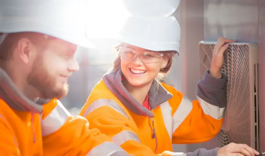 Field Service Management Software Solutions