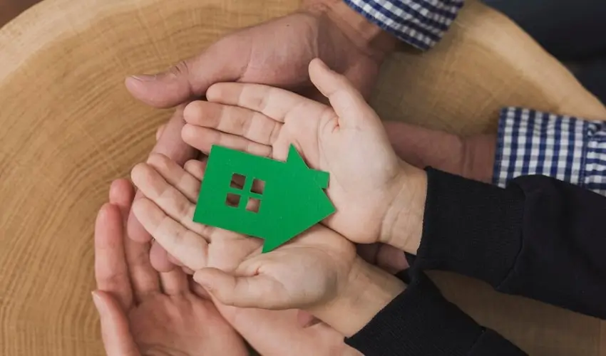 Home Equity