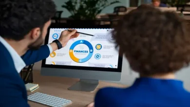 Profit Tracking and Compliance