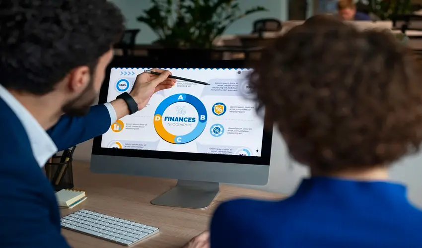 Profit Tracking and Compliance