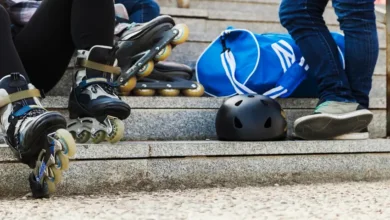 Skates