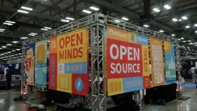 Textile Banners