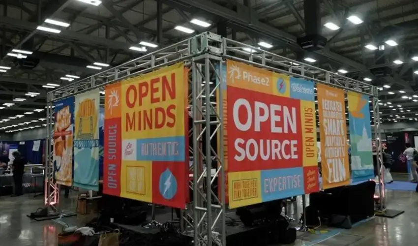 Textile Banners