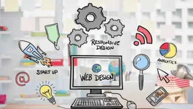 Website Building