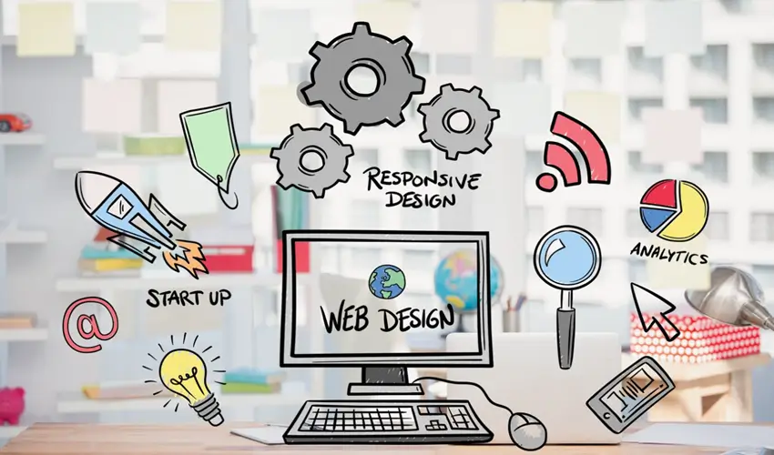 Website Building