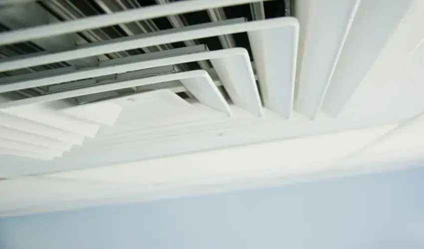ventilation