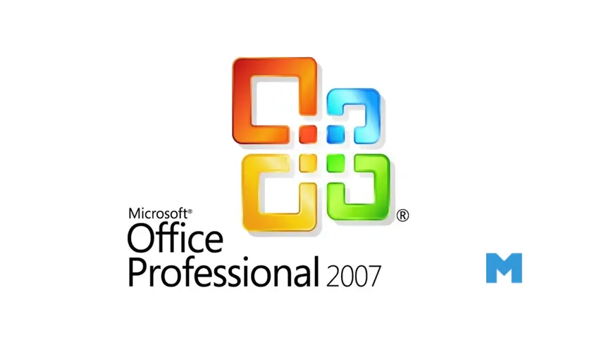Microsoft Office Professional 2007 Product Key