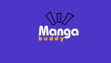 MangaBuddy