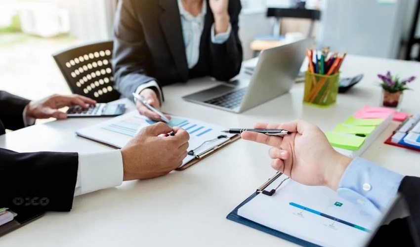 Reliable Accounting Services