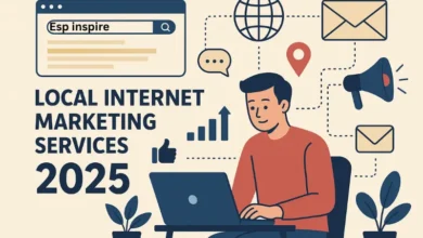 Best Local Internet Marketing Services