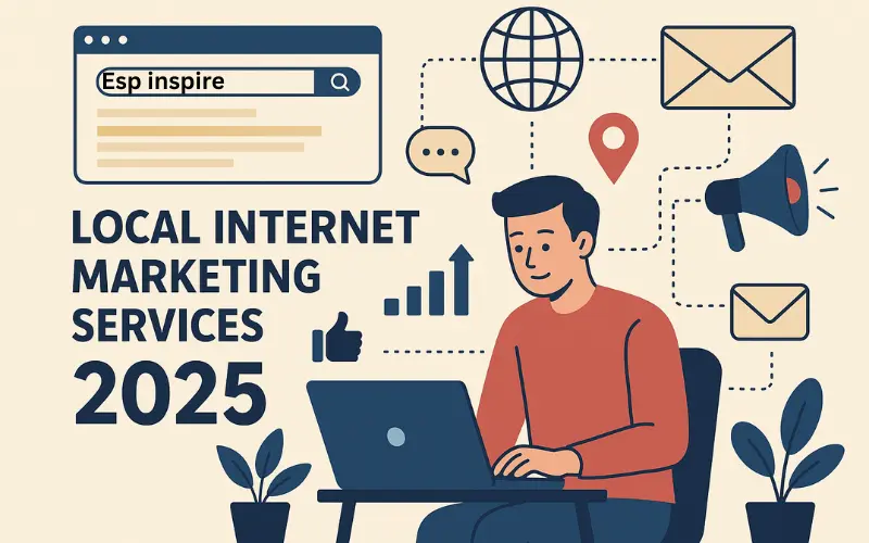 Best Local Internet Marketing Services