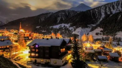 Mammoth Furnished Condominium