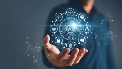 AI is the Backbone of New Technologies in Digital Economy